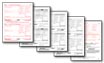 W-2 Form Sets