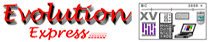 EvaExp Logo
