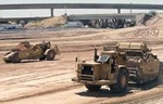 heavy/highway construction